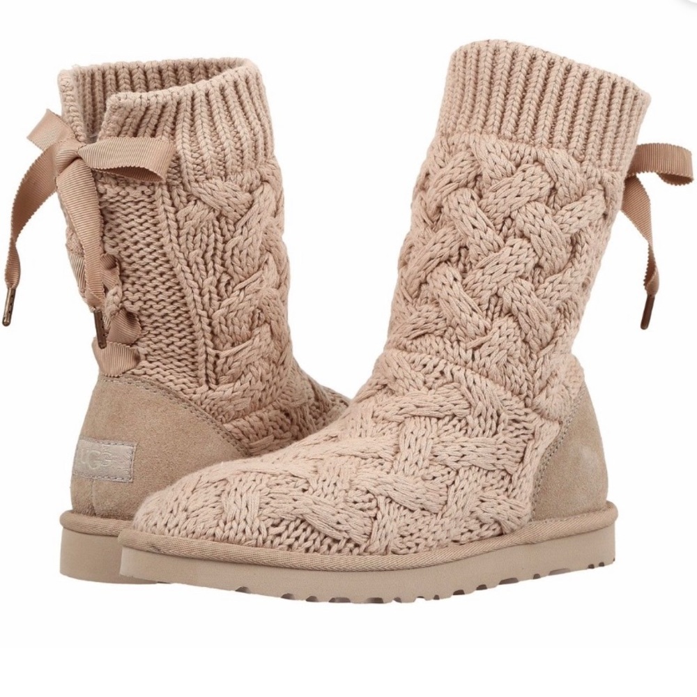 Ugg Australia Isla Boots